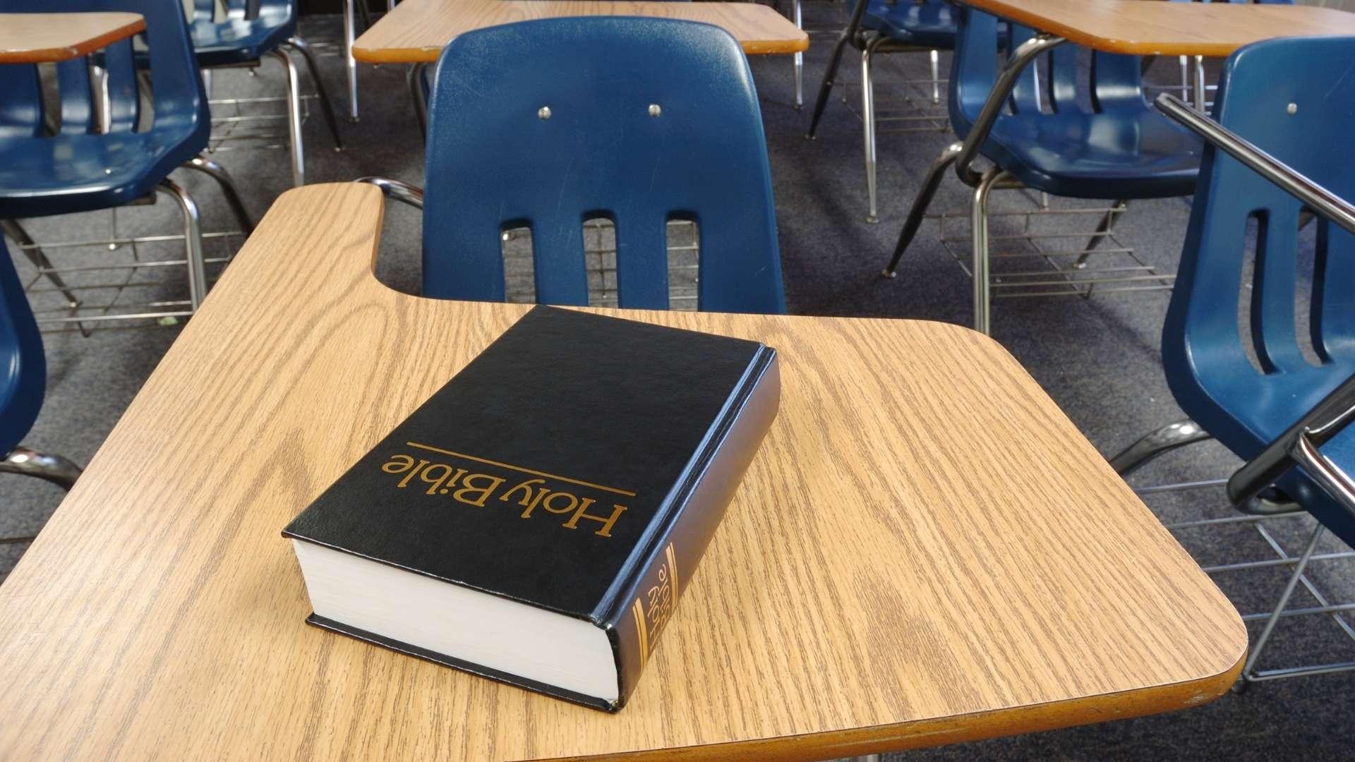 Best Christian School Near Me