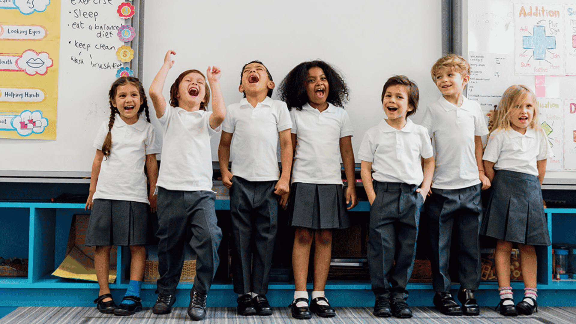 Why Choose Christian Education Instead of Public