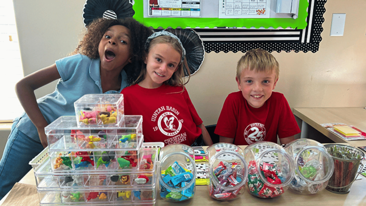 Biblical Curriculum in Uintah Basin Schools